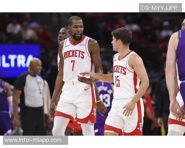 新赛季球队实力分析：火箭掘金能否撼动雷霆快船雄鹿谁更处于困境